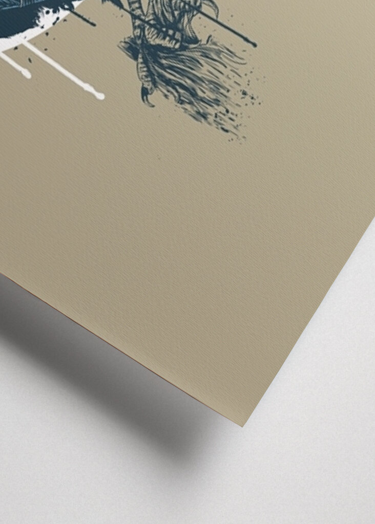 Korpens månuppgång