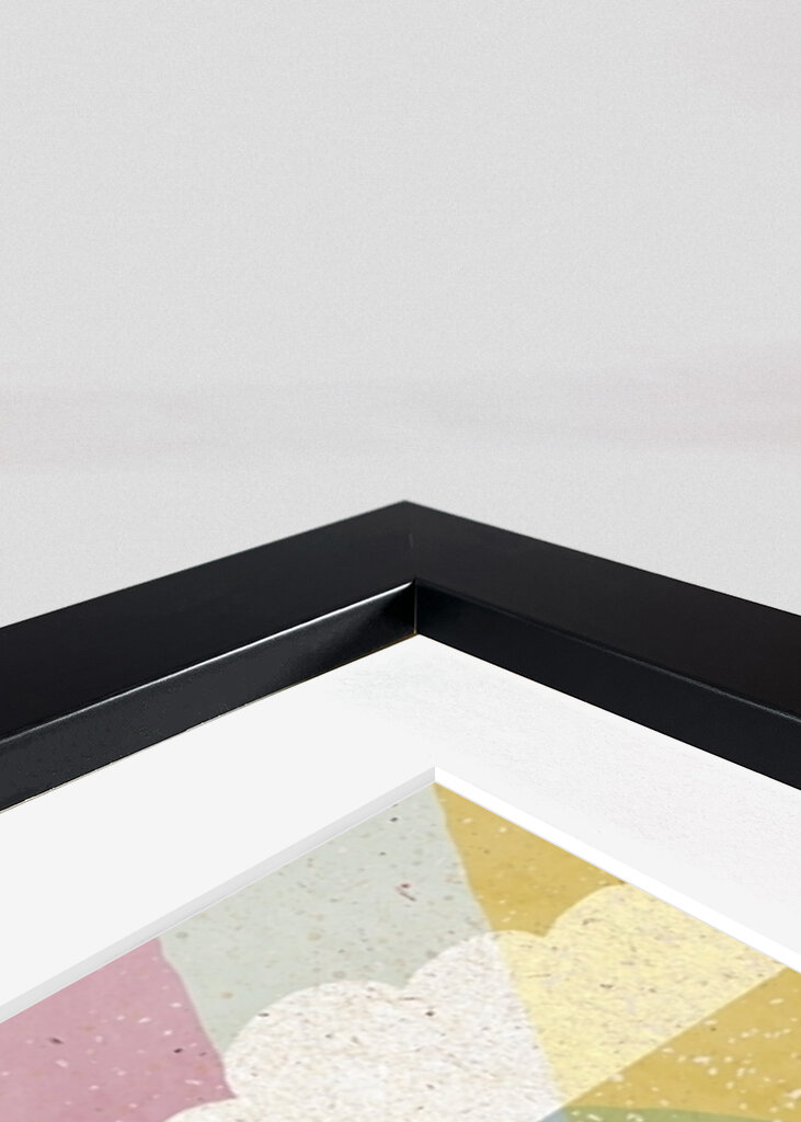 Croisière vintage dans le désert