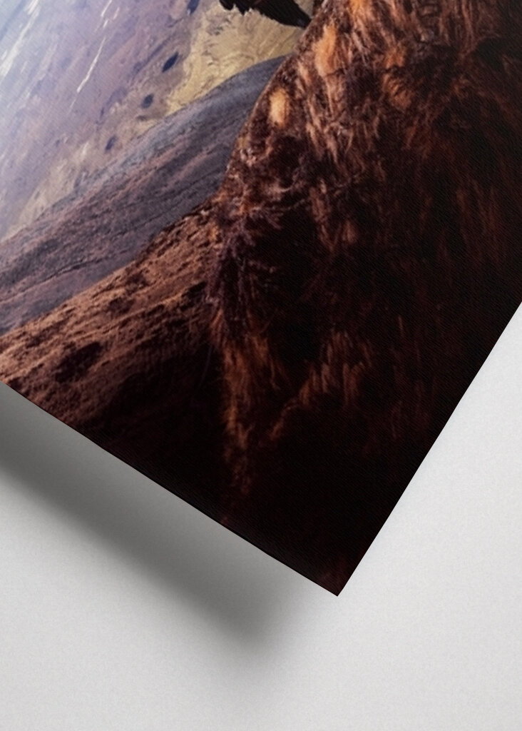 Rand der Unendlichkeit