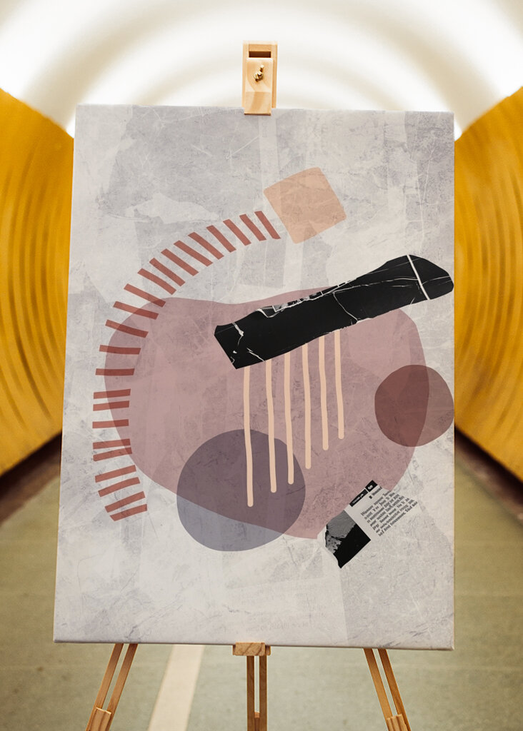 Geometrická harmonie