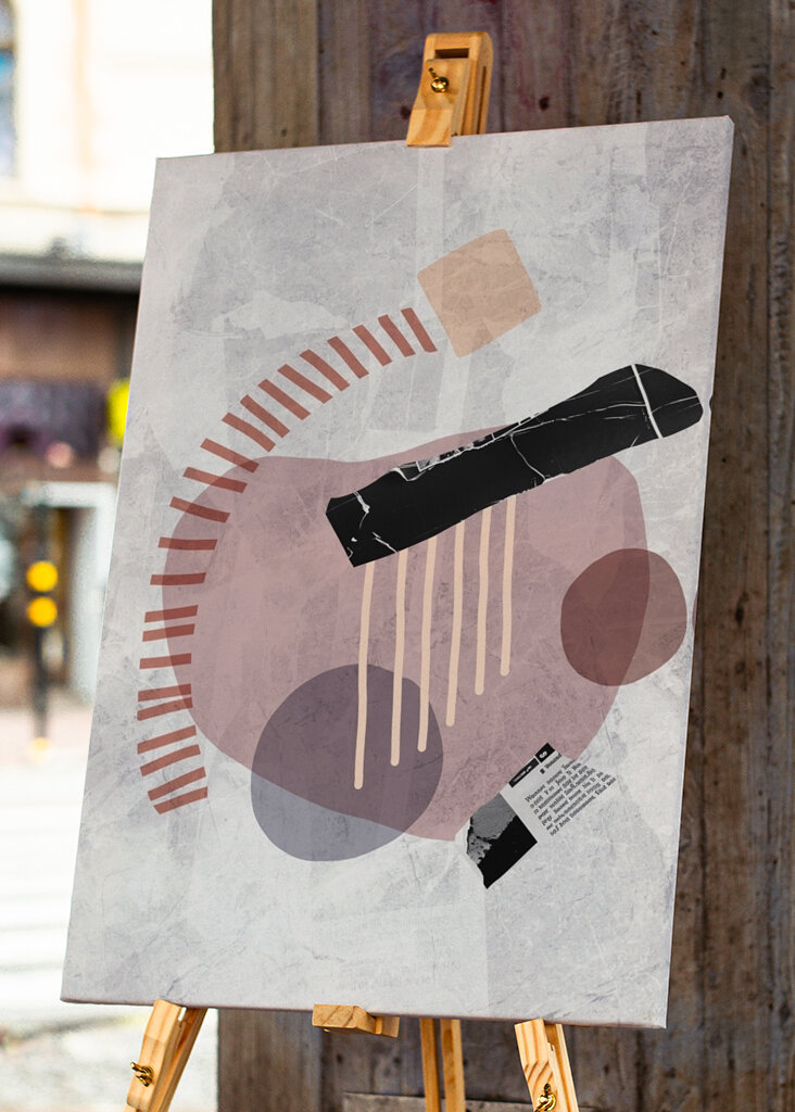 Geometrická harmonie