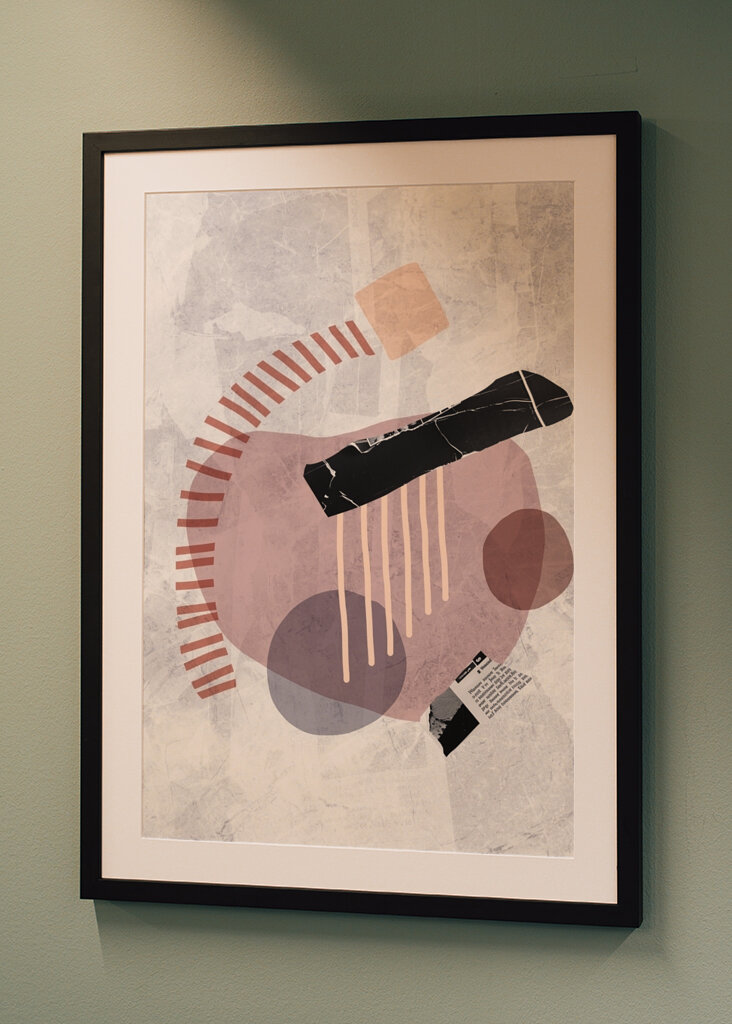 Geometrická harmonie