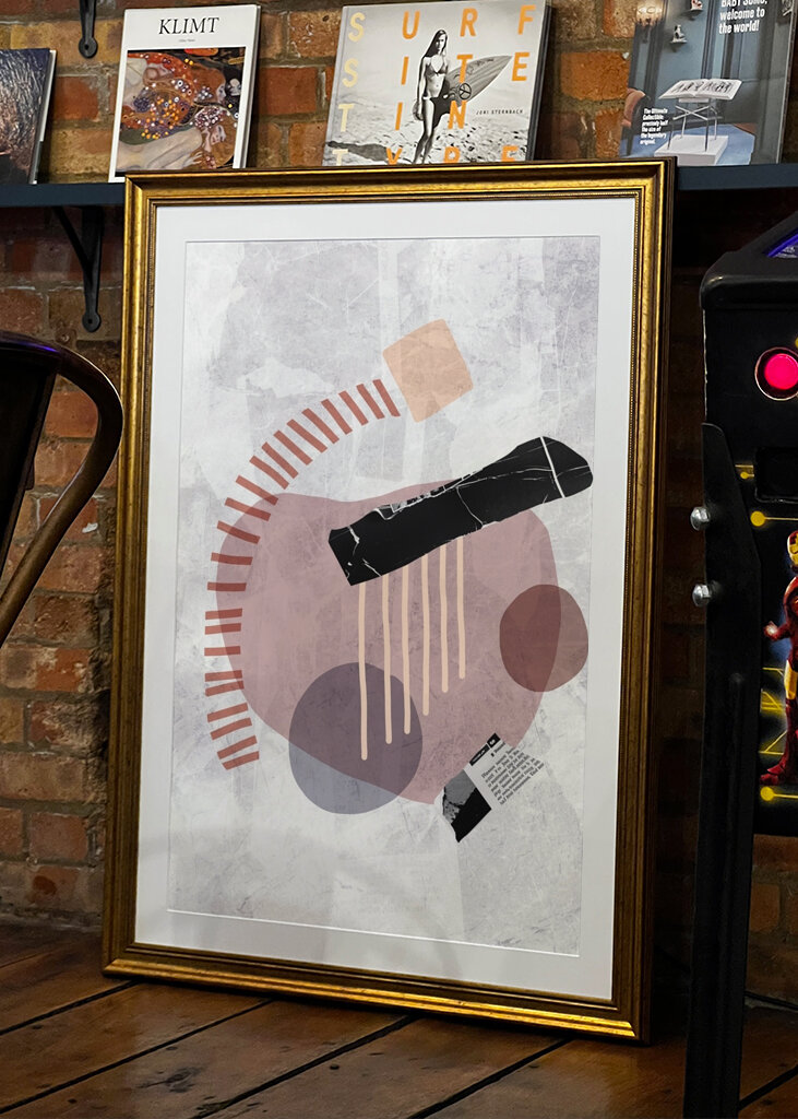 Geometrická harmonie