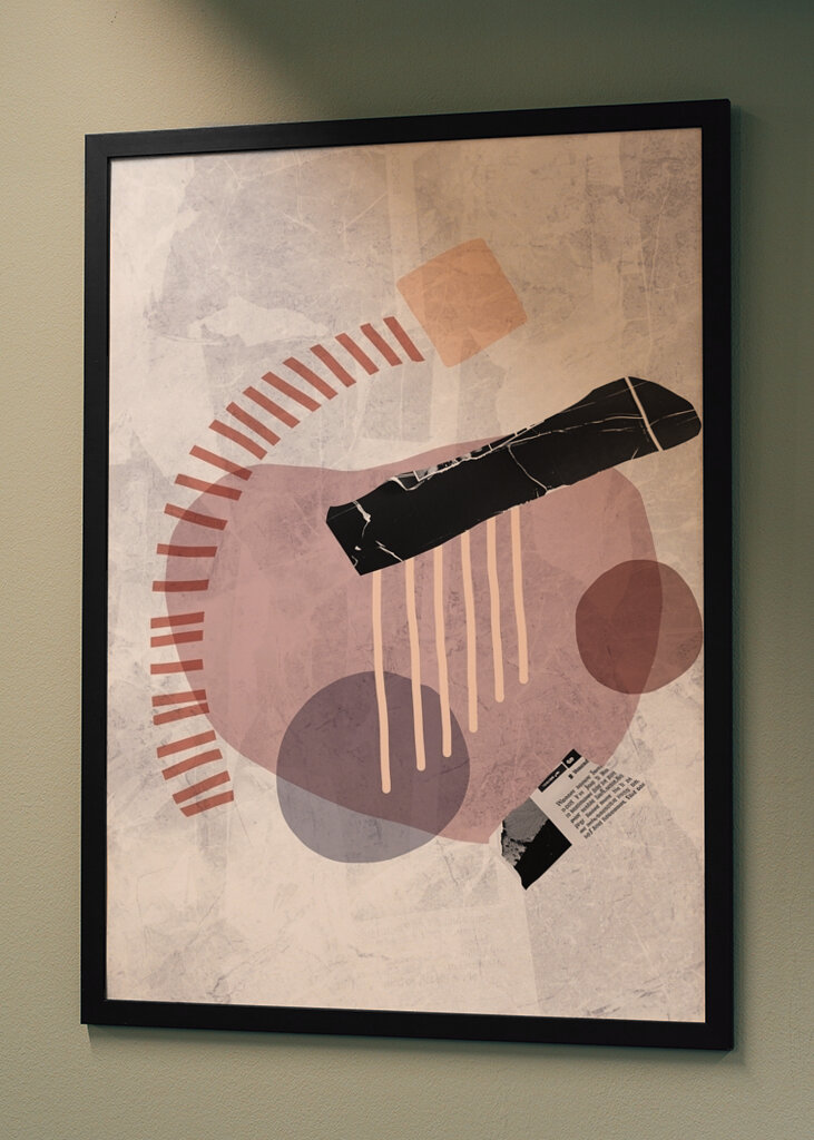 Geometrická harmonie