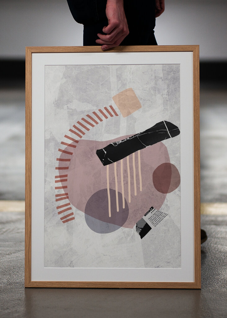 Geometrická harmonie