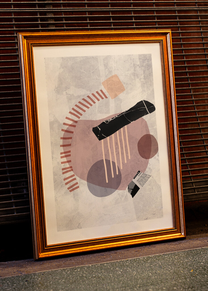 Geometrická harmonie