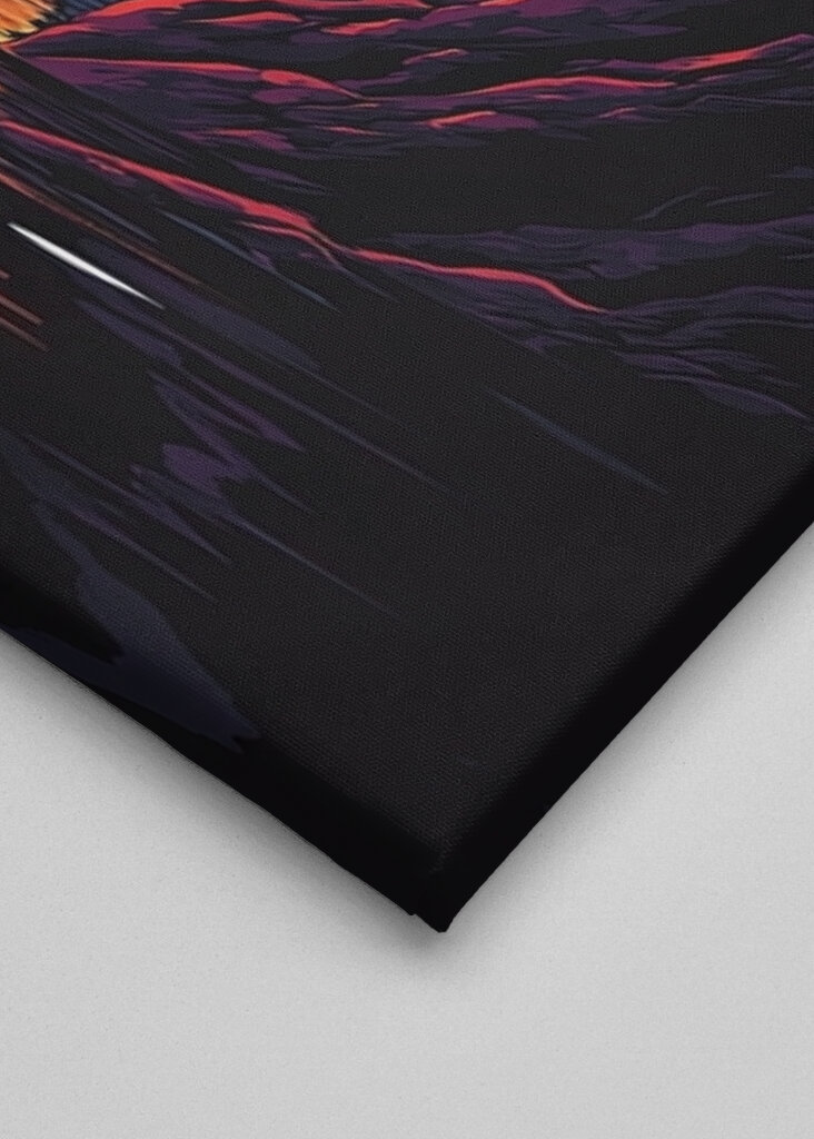 Lampáš vo hviezdach