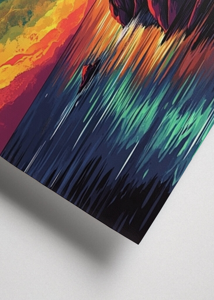 Lampáš vo hviezdach