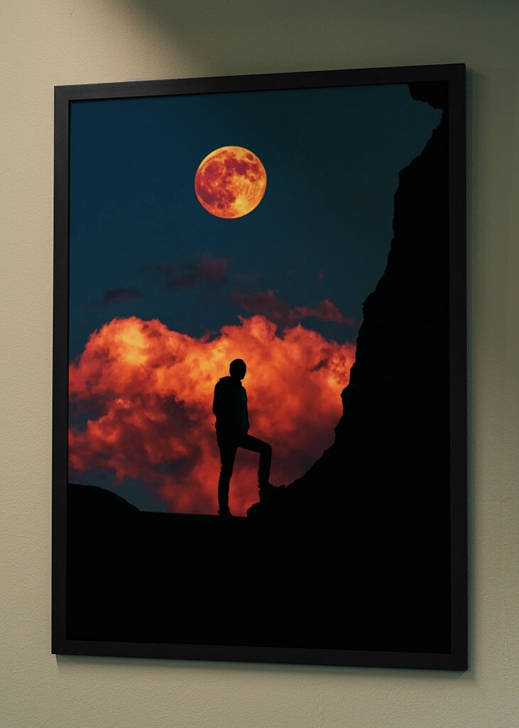 Monatliche Träumerei