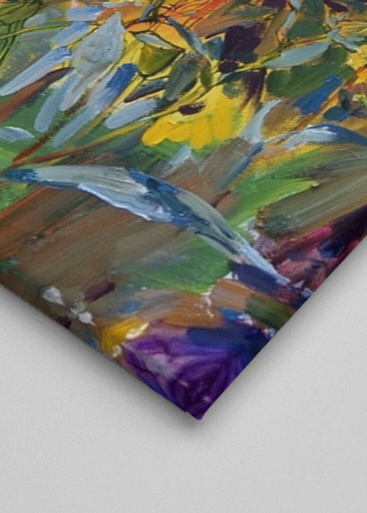 Golden Bloom Symfoni