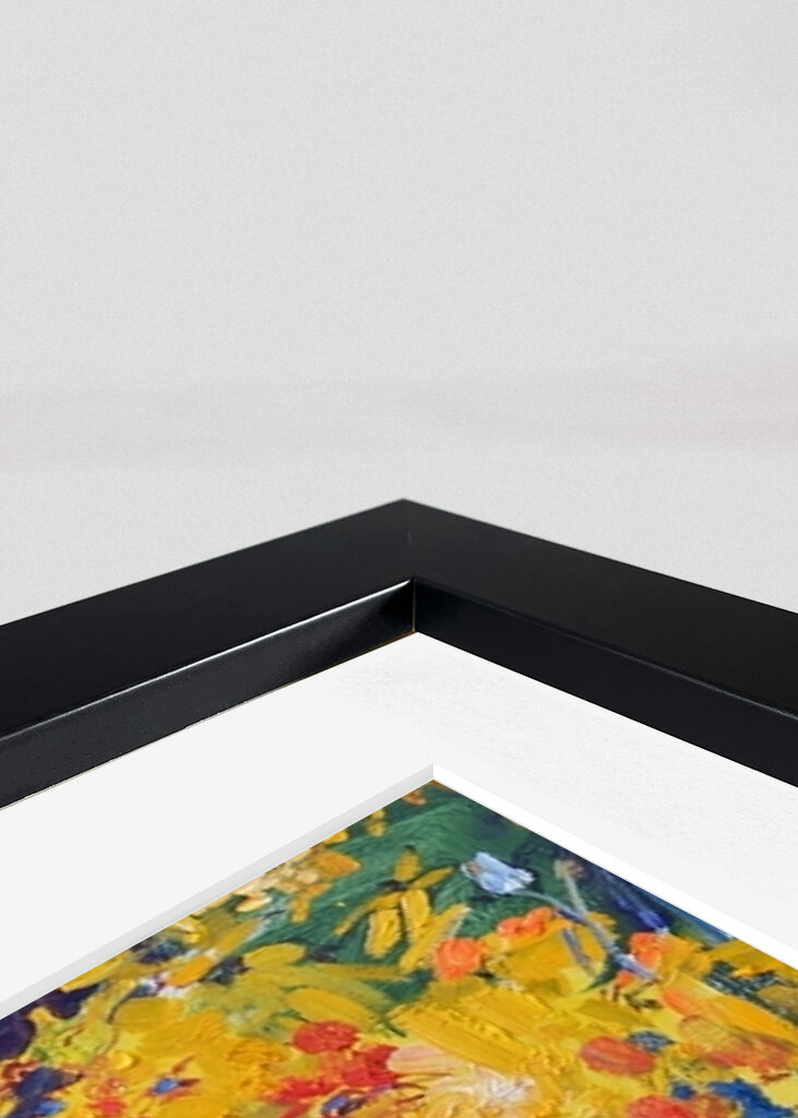 Golden Bloom Symfoni