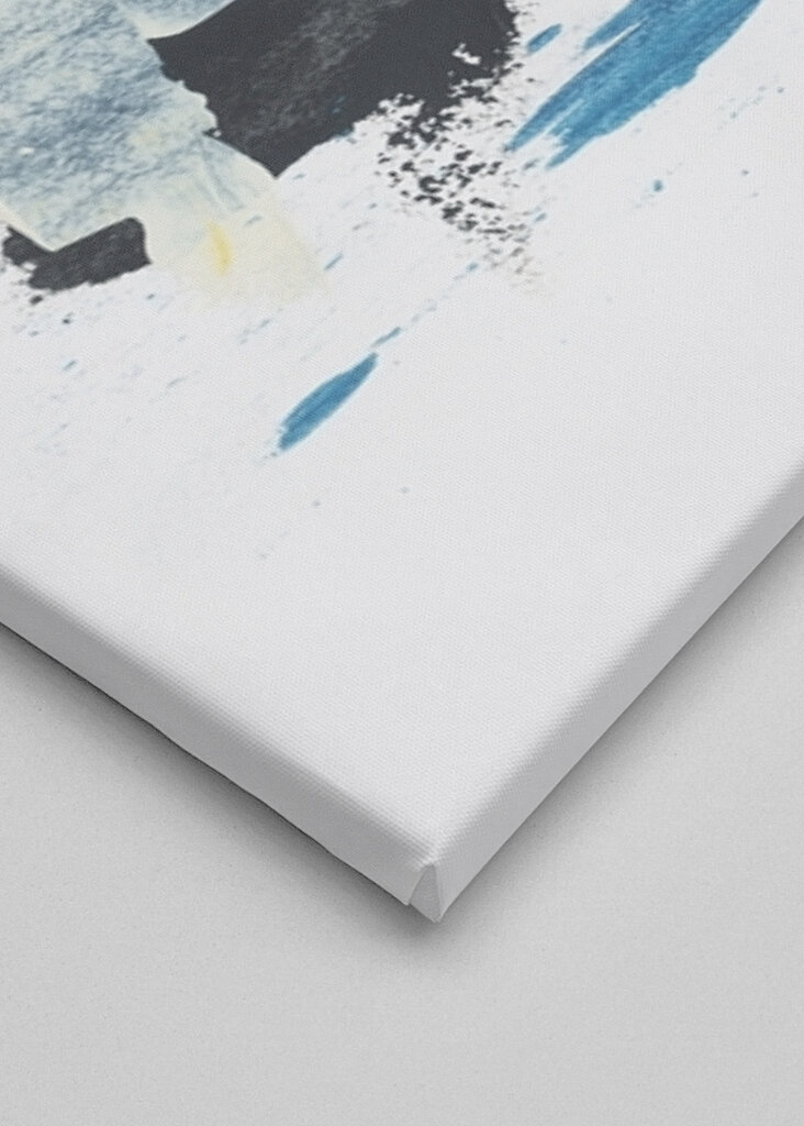 Živé tahy štětcem