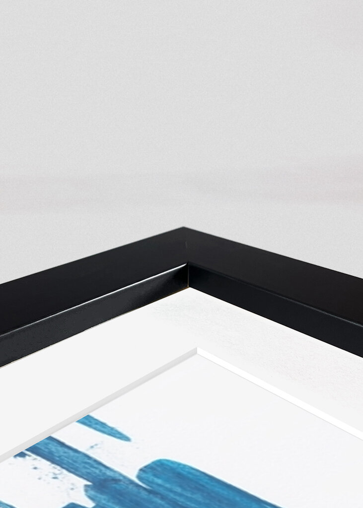 Živé tahy štětcem