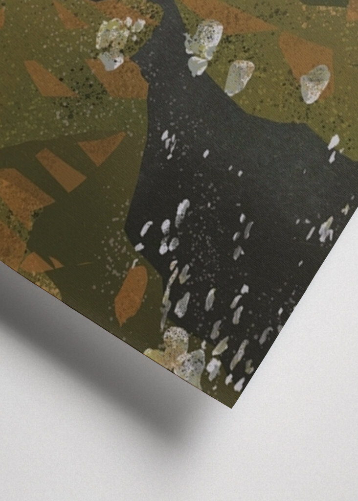 Får i Rolling Hills