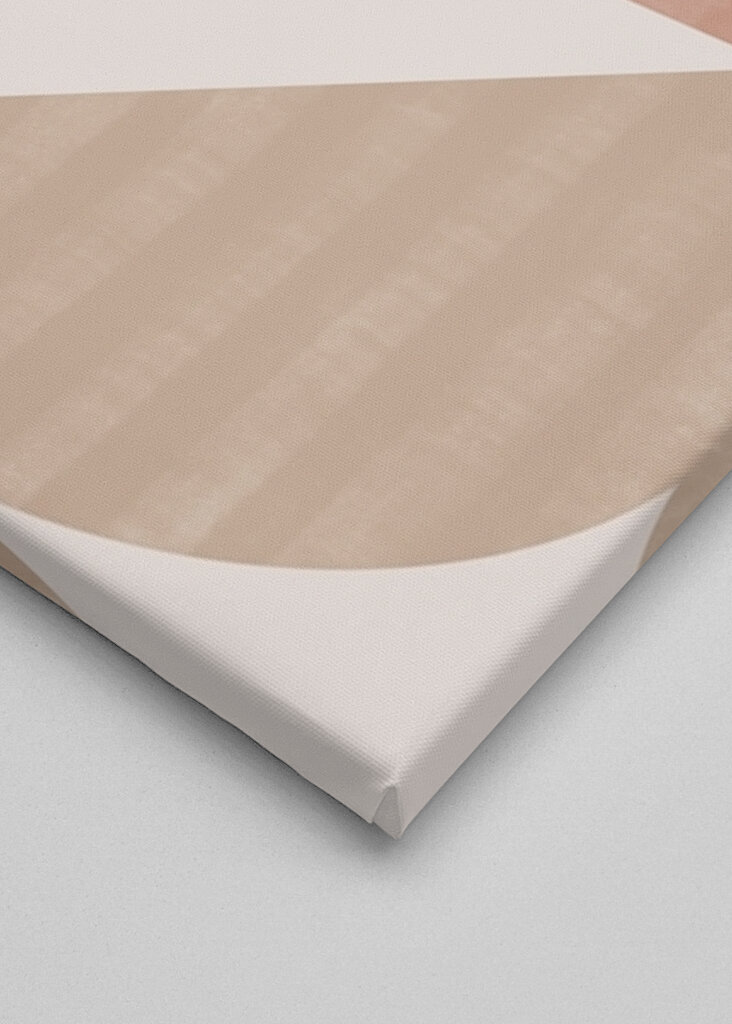 Abstraktní harmonie