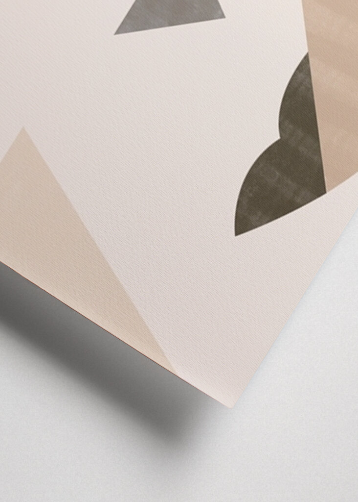 Abstraktní harmonie