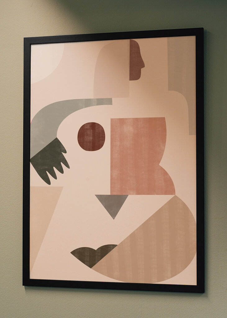 Abstraktní harmonie