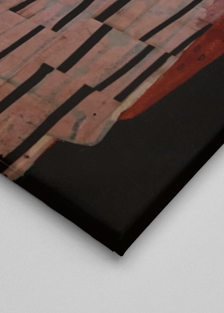 Nachdenkliches Schweigen