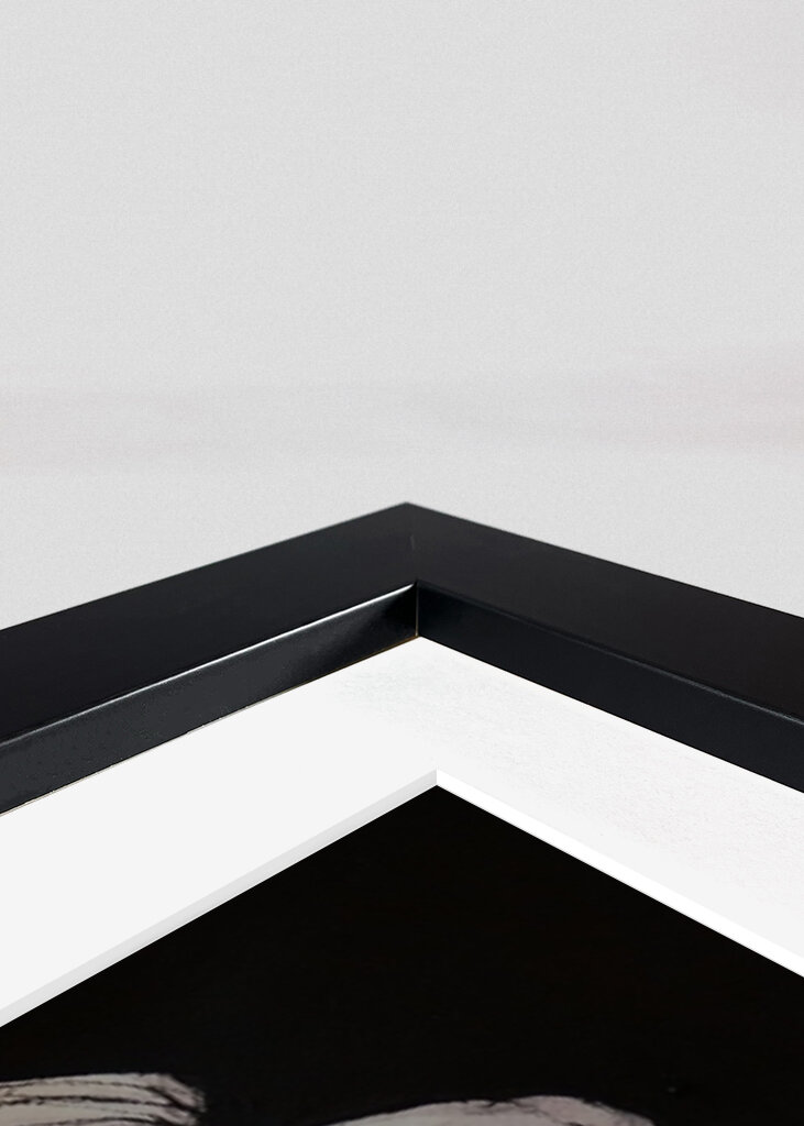 Nachdenkliches Schweigen