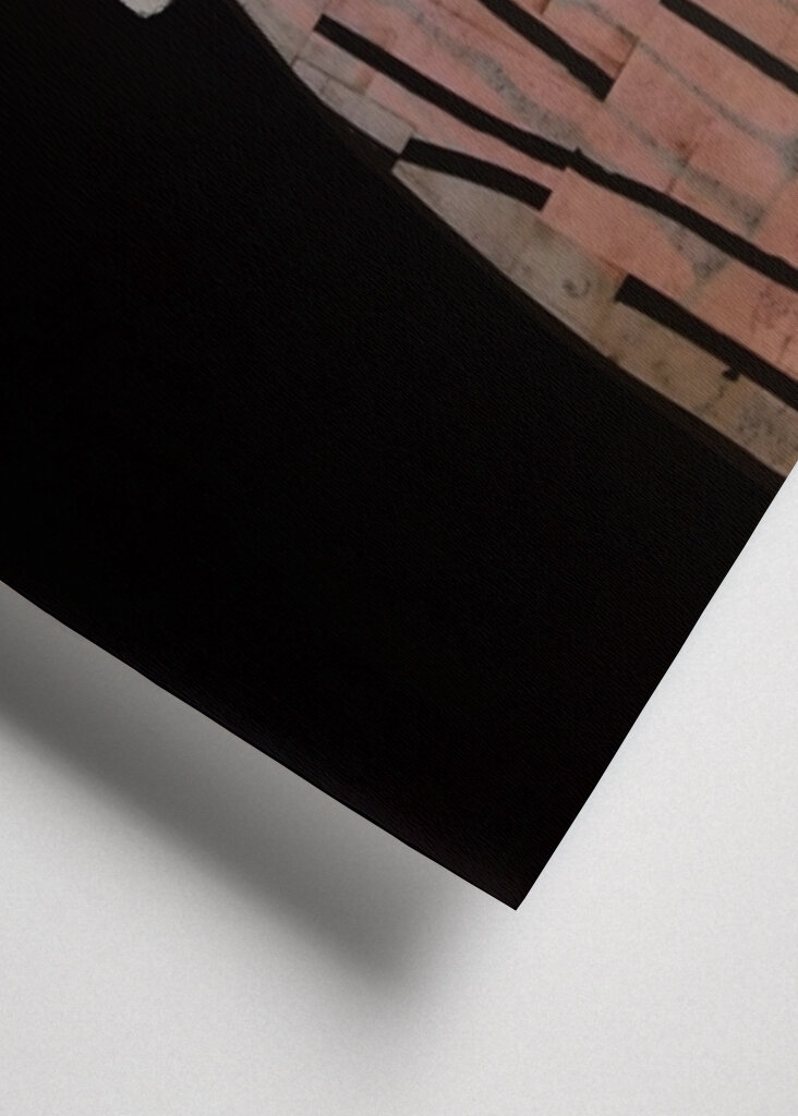 Nachdenkliches Schweigen