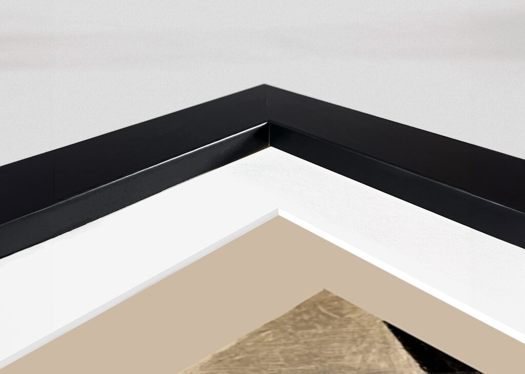 Kreidetafel-Geflüster