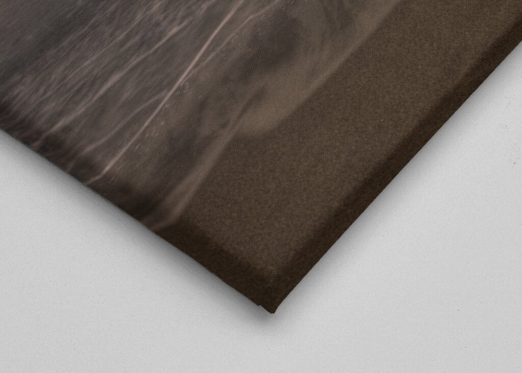 Klidný přístav Pier Sunset