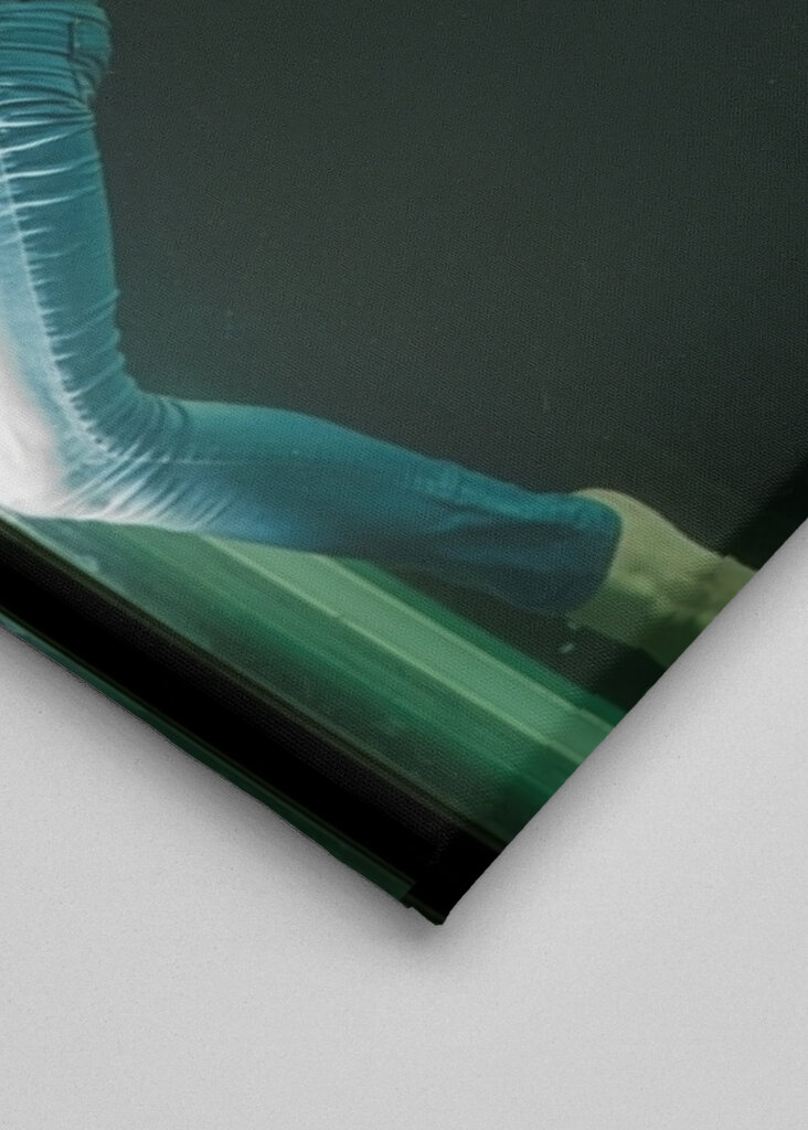 Vedenalainen Reverie