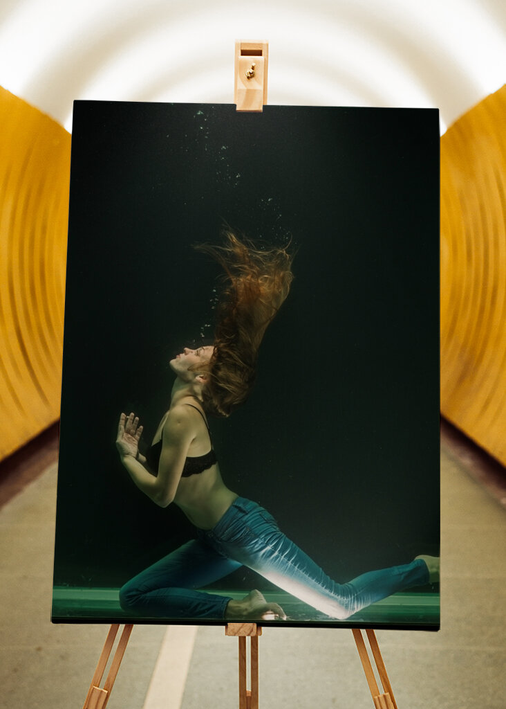 Vedenalainen Reverie