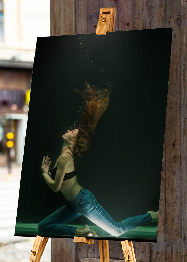 Vedenalainen Reverie