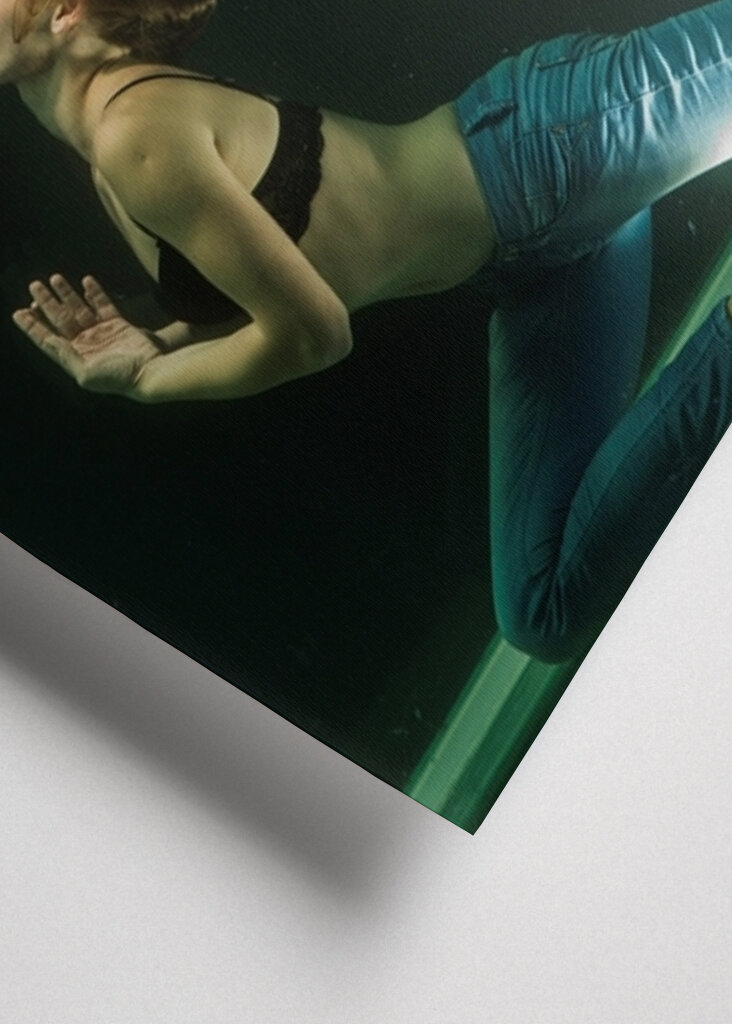 Vedenalainen Reverie