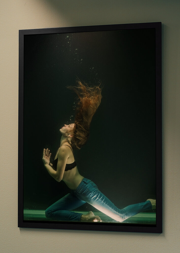 Vedenalainen Reverie