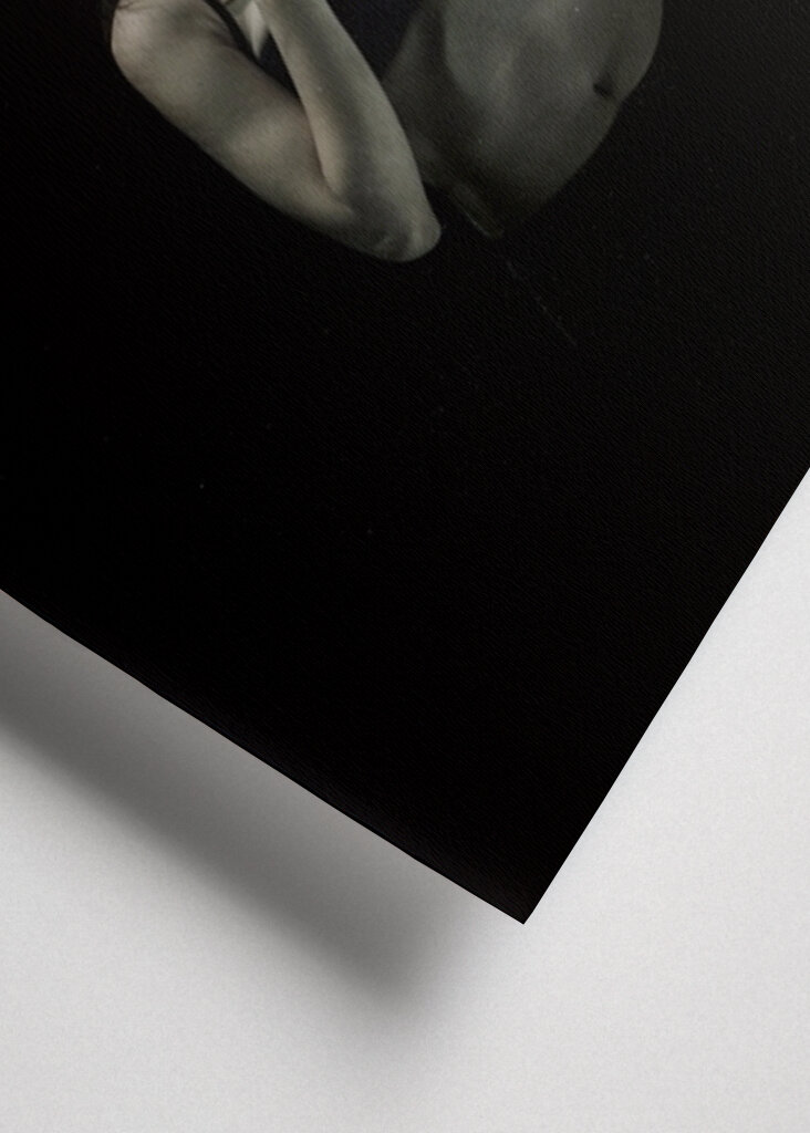 Ätherisches Untertauchen