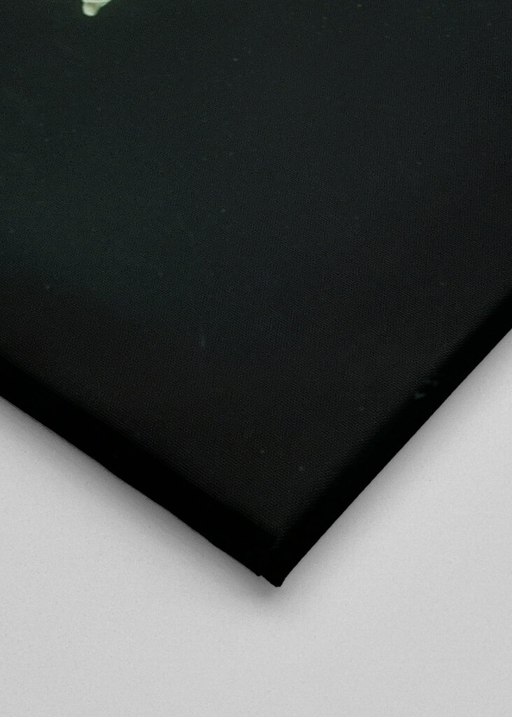 Untergetauchte Gelassenheit