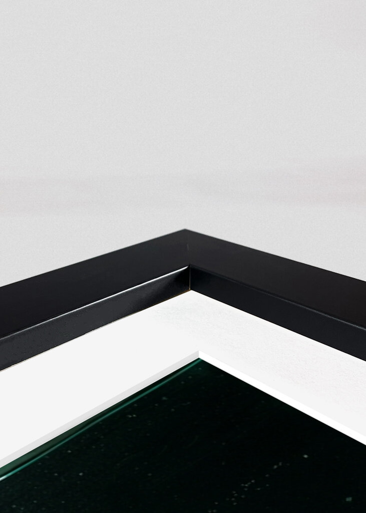 Untergetauchte Gelassenheit