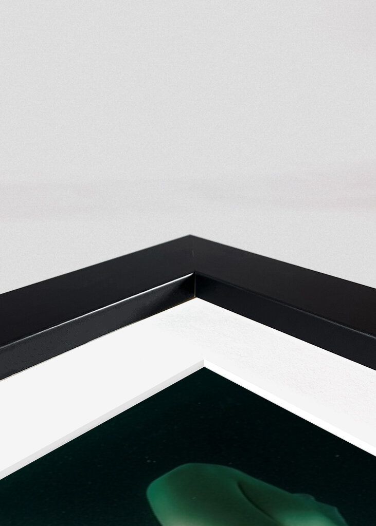 Untergetauchte Gnade