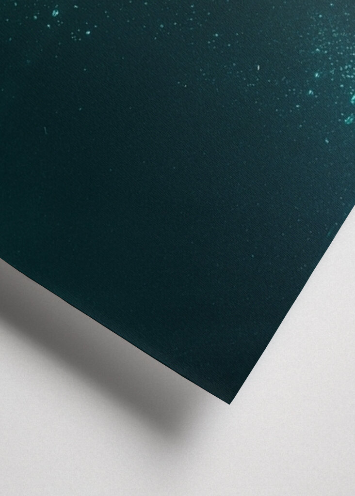 Untergetauchte Gnade