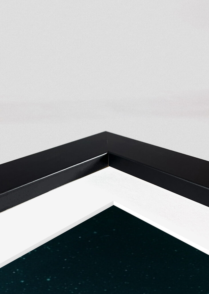 Untergetauchte Gelassenheit