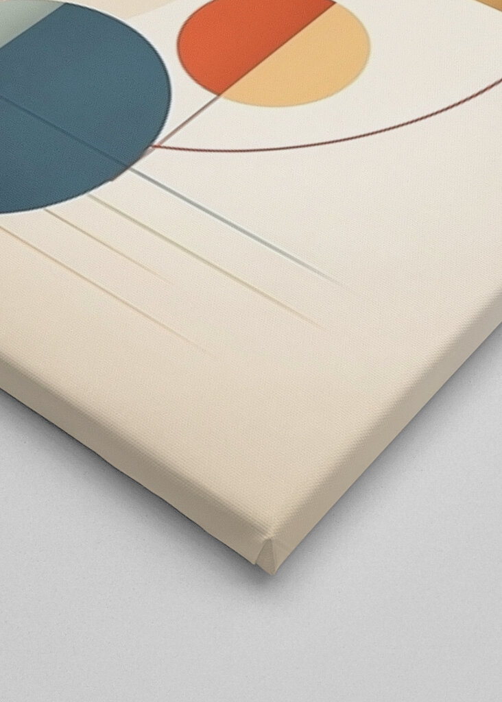 Geometrická harmonie