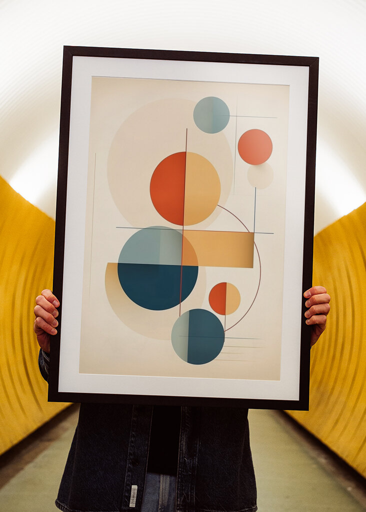 Geometrická harmonie