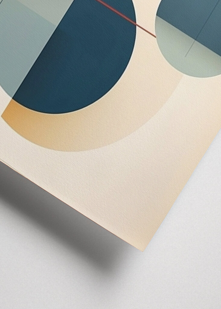 Geometrická harmonie