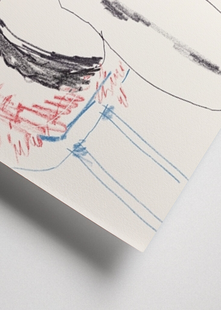 Kontemplativ ställning