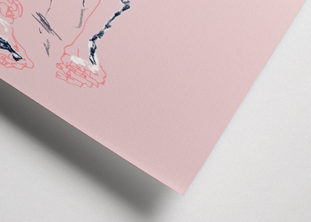 Afslappende konturer