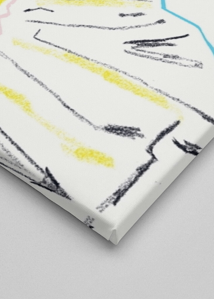 Levende kontemplation