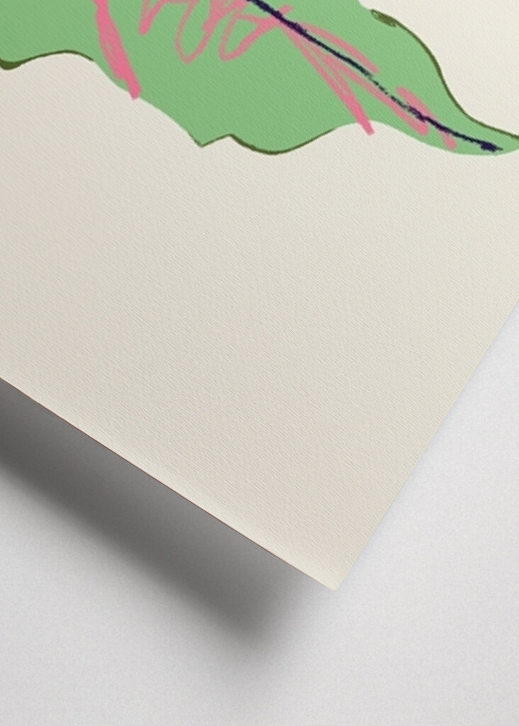 Vibrant Leaf Essence