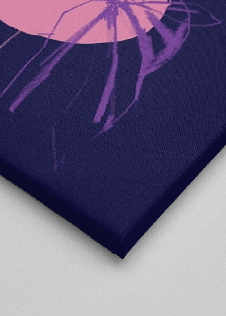 Abstrakt kontemplation