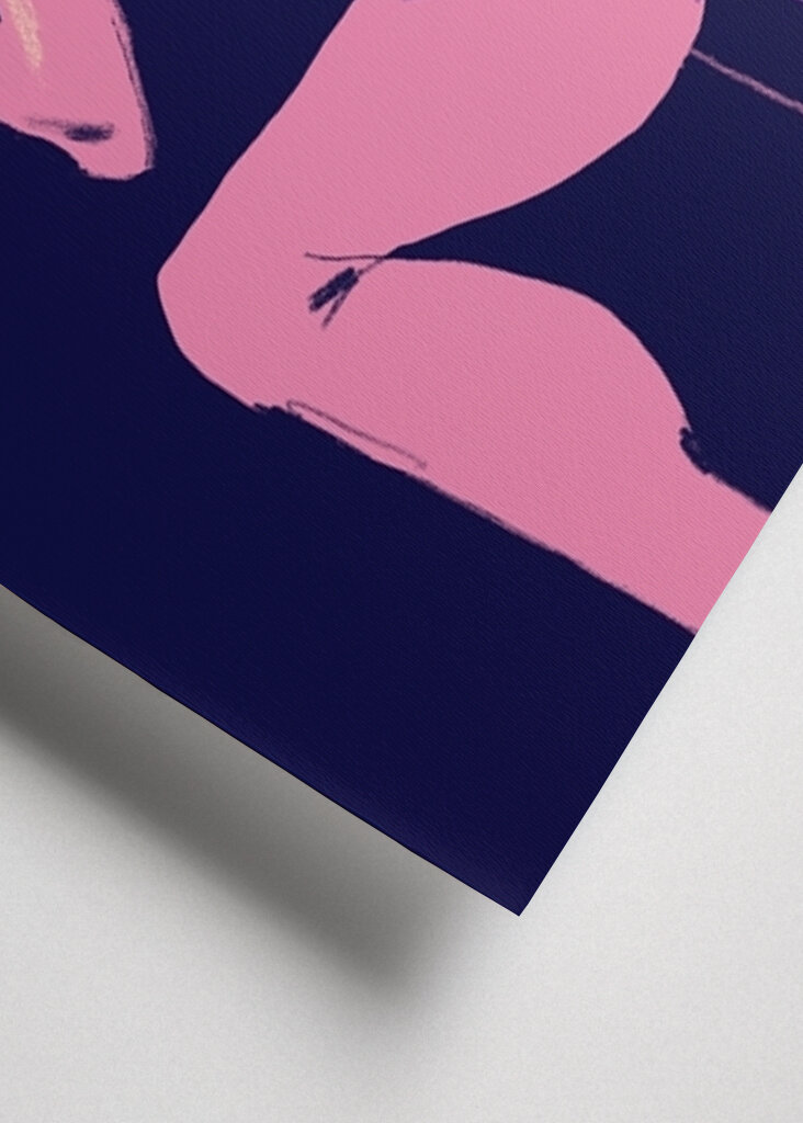 Abstrakt kontemplation