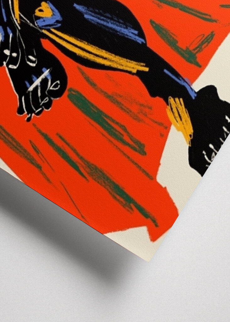 Levende kontemplation