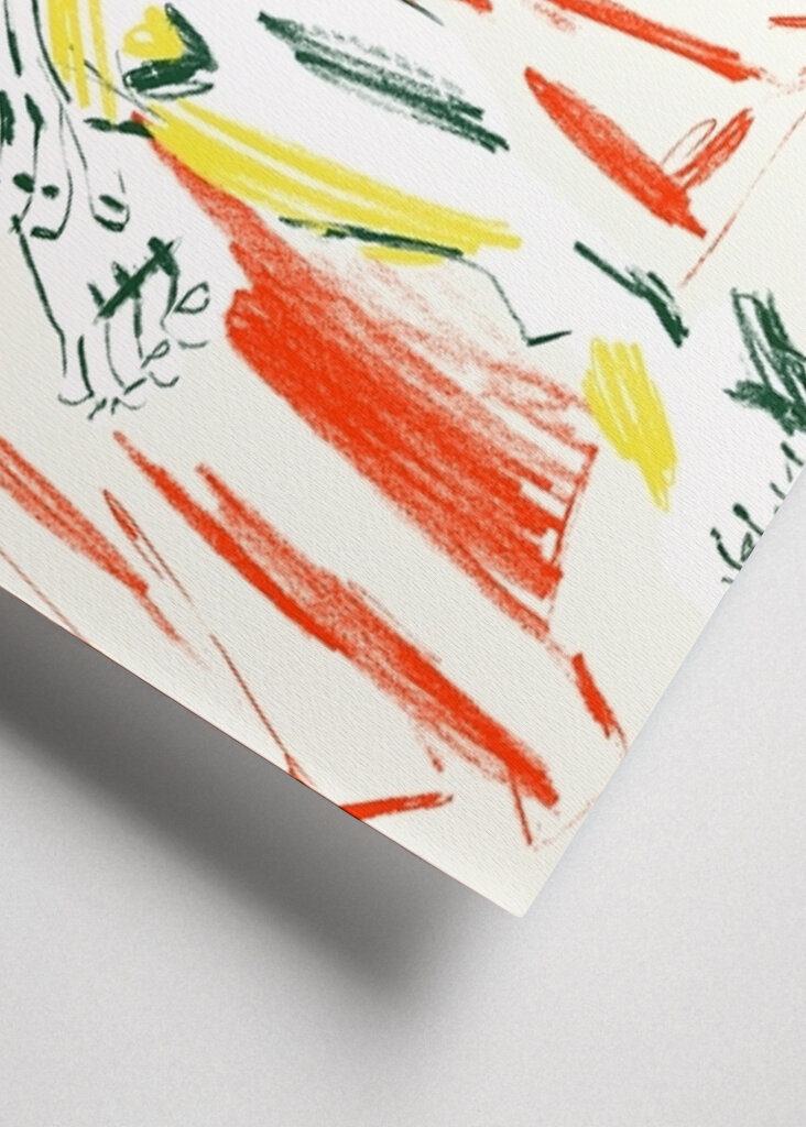 Levende kontemplation