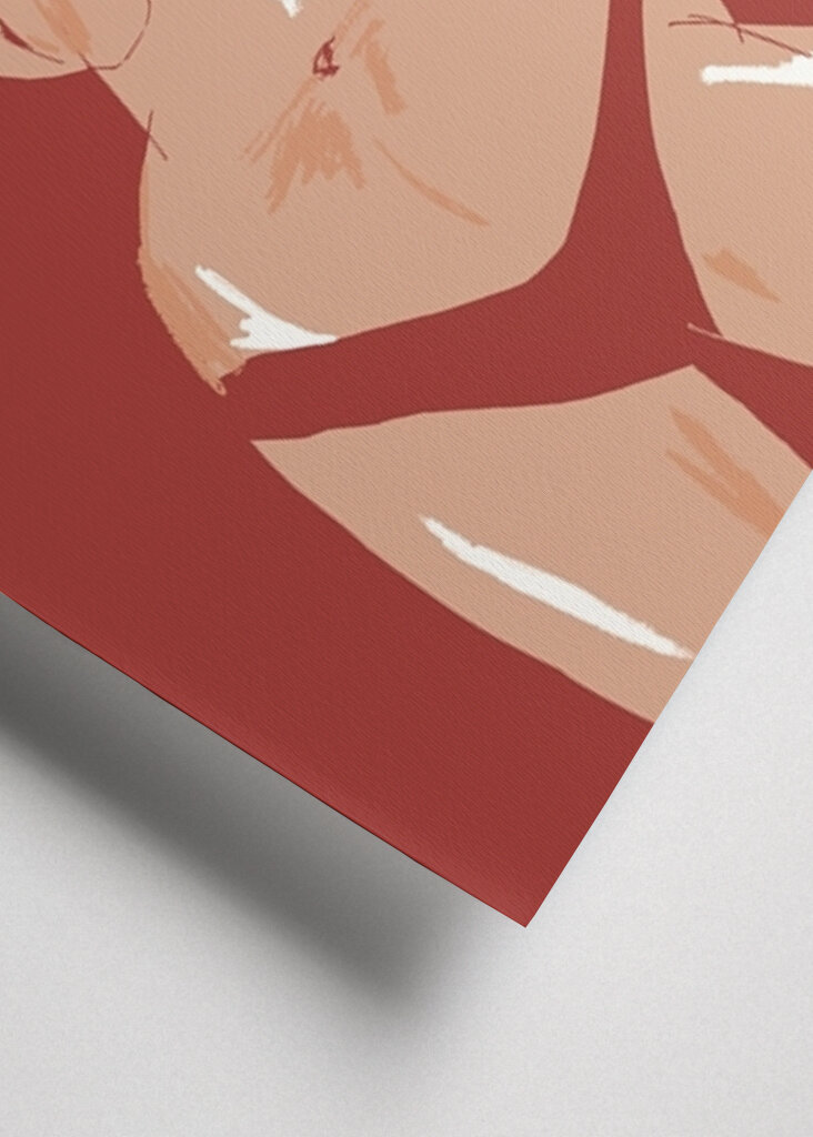 Elegante refleksioner