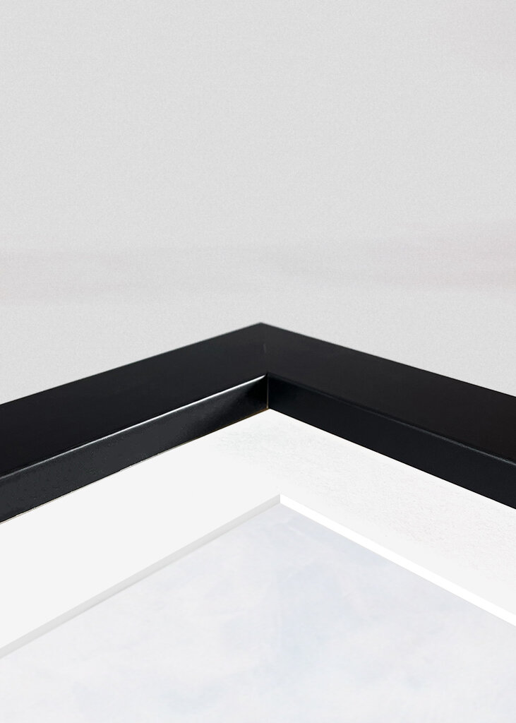 Misty Ocean Currents